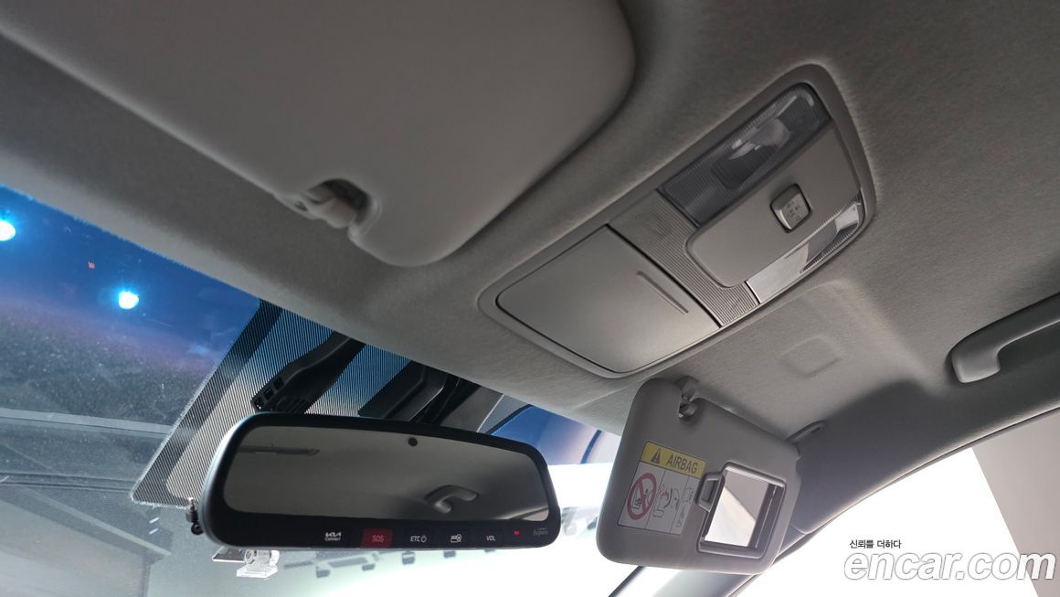 Kia K3 2022