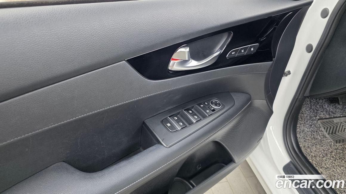 Kia K3 2022