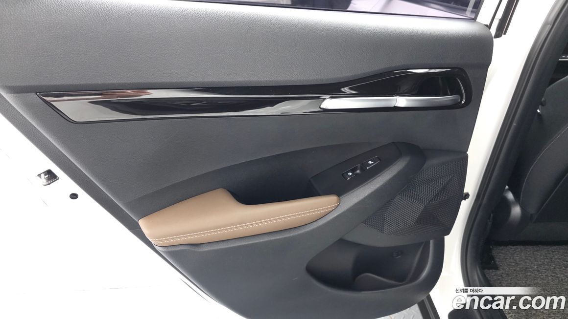 Kia Seltos 2023