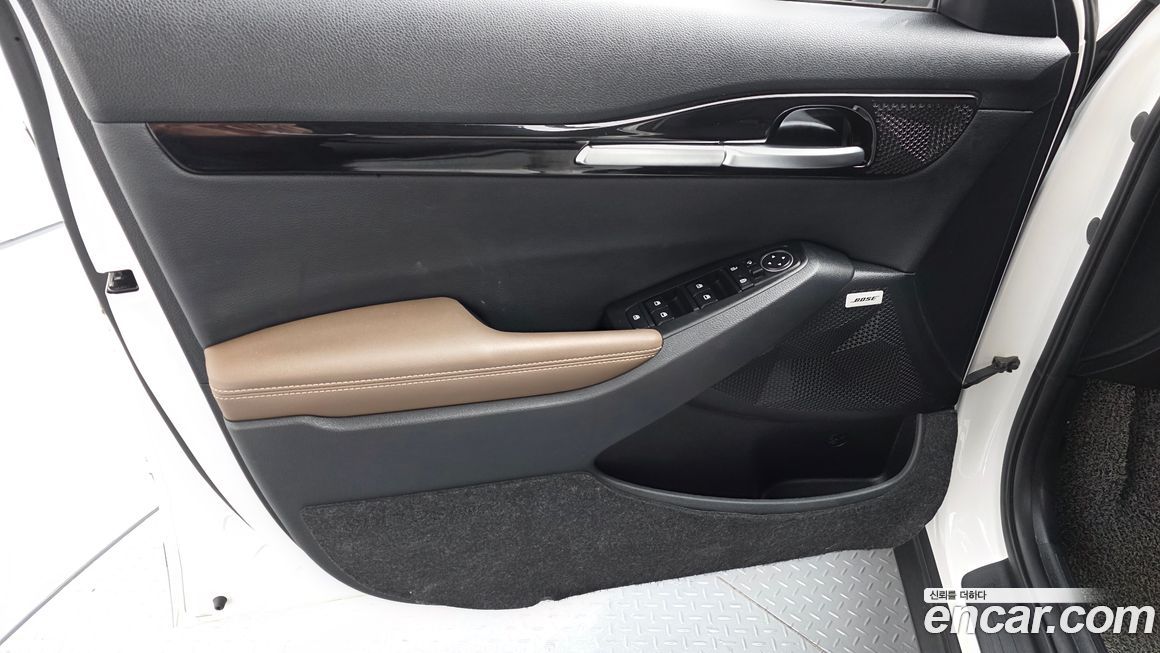 Kia Seltos 2023