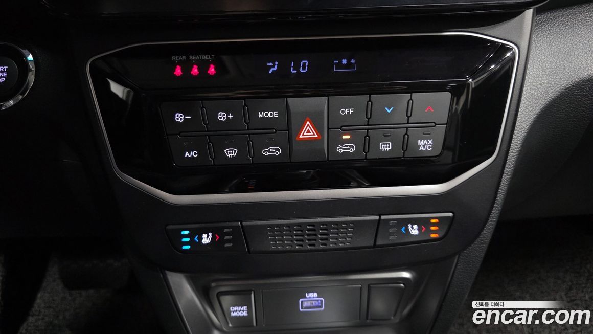 KG_Mobility_Ssangyong TIBOLI 2025