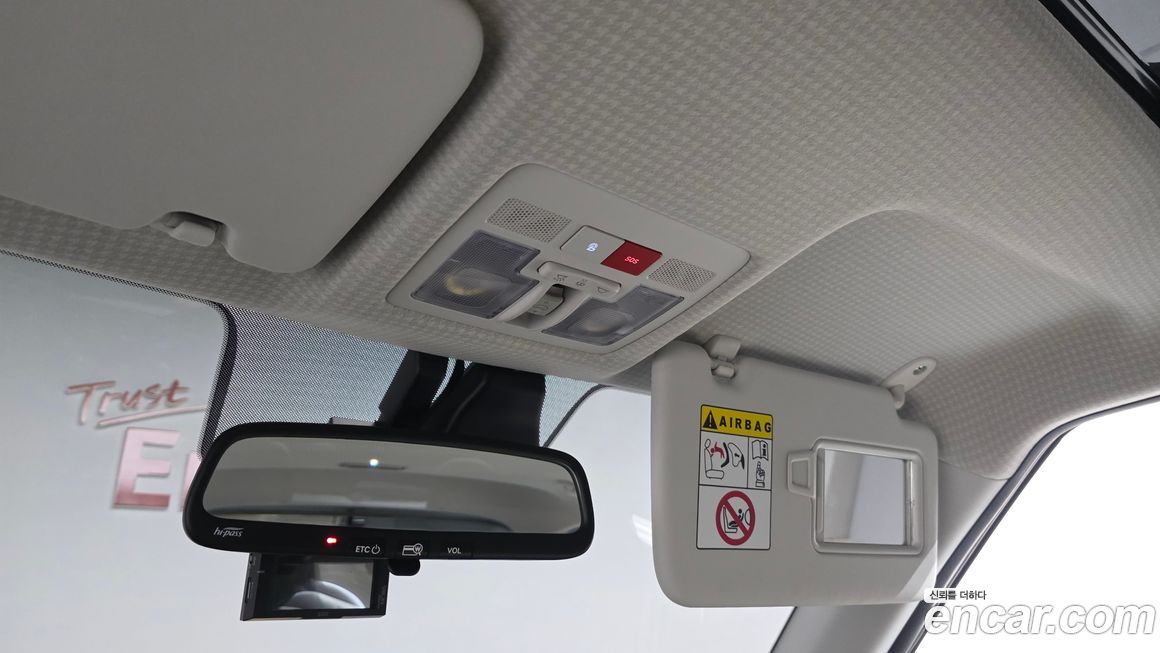 Hyundai Casper 2024
