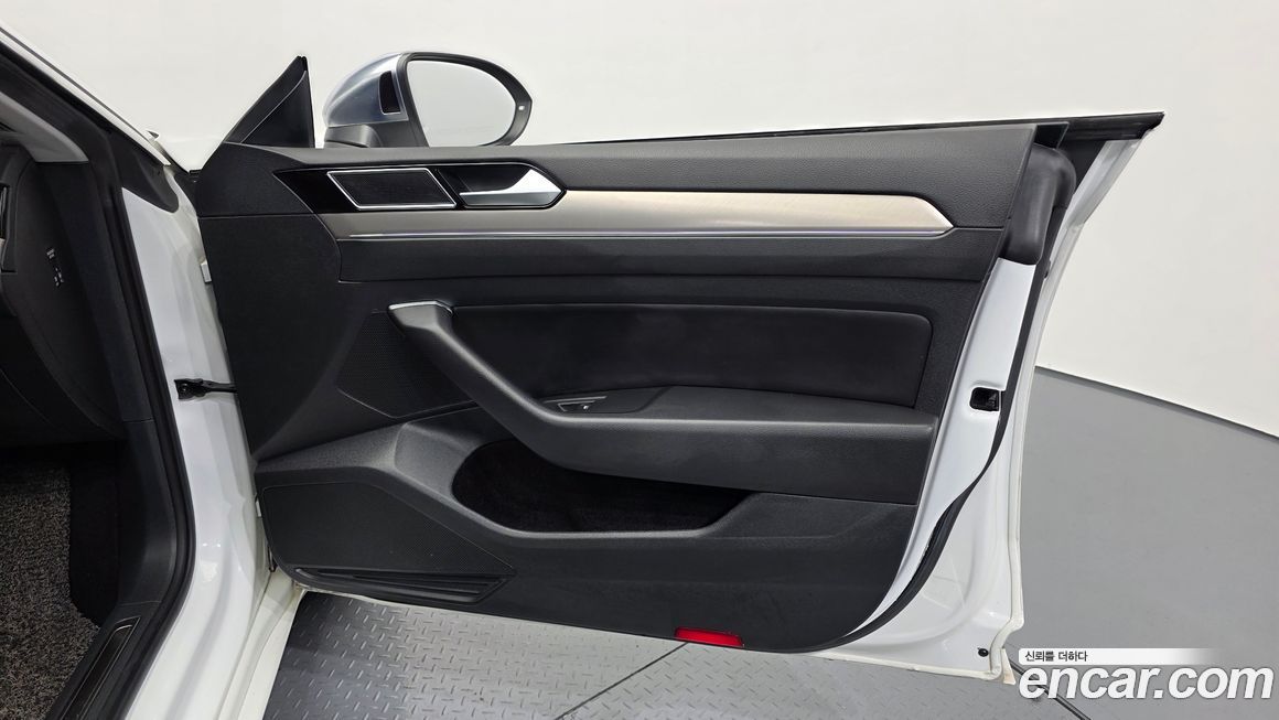 Volkswagen Arteon 2020