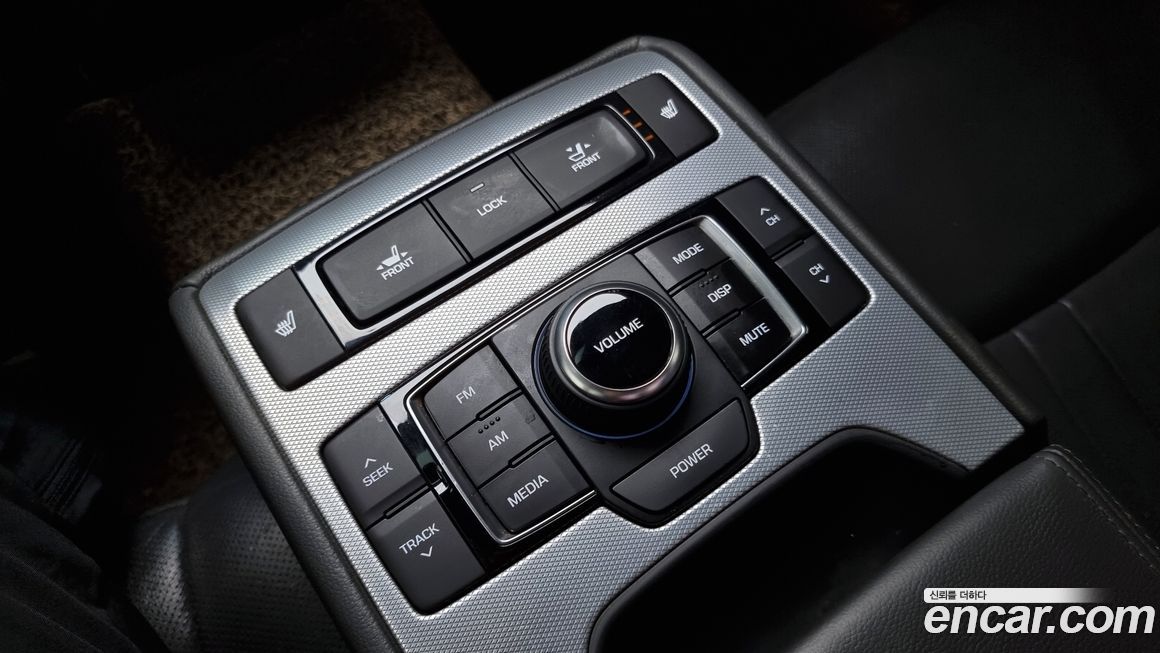 Genesis G80 2018