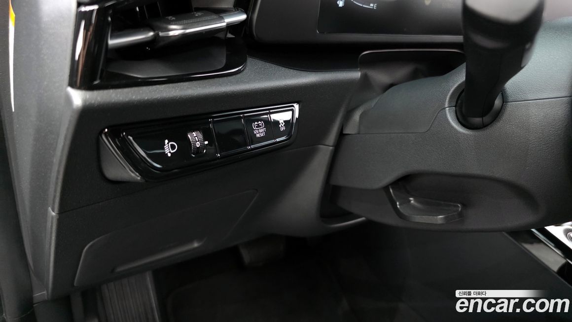 Kia Niro 2022