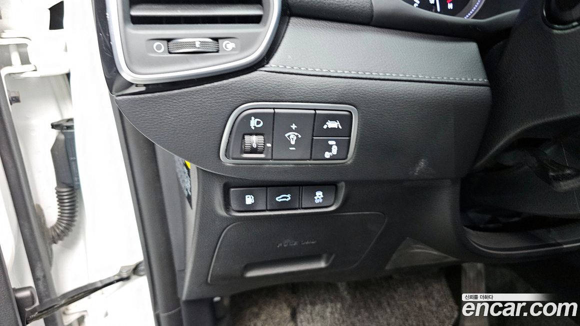 Hyundai Grandeur 2019