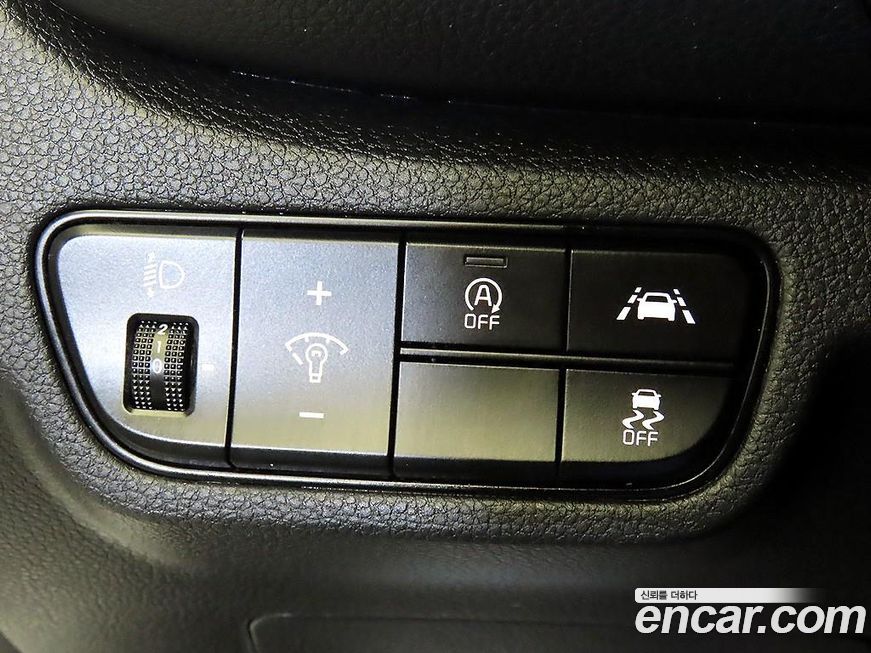 Kia Seltos 2021