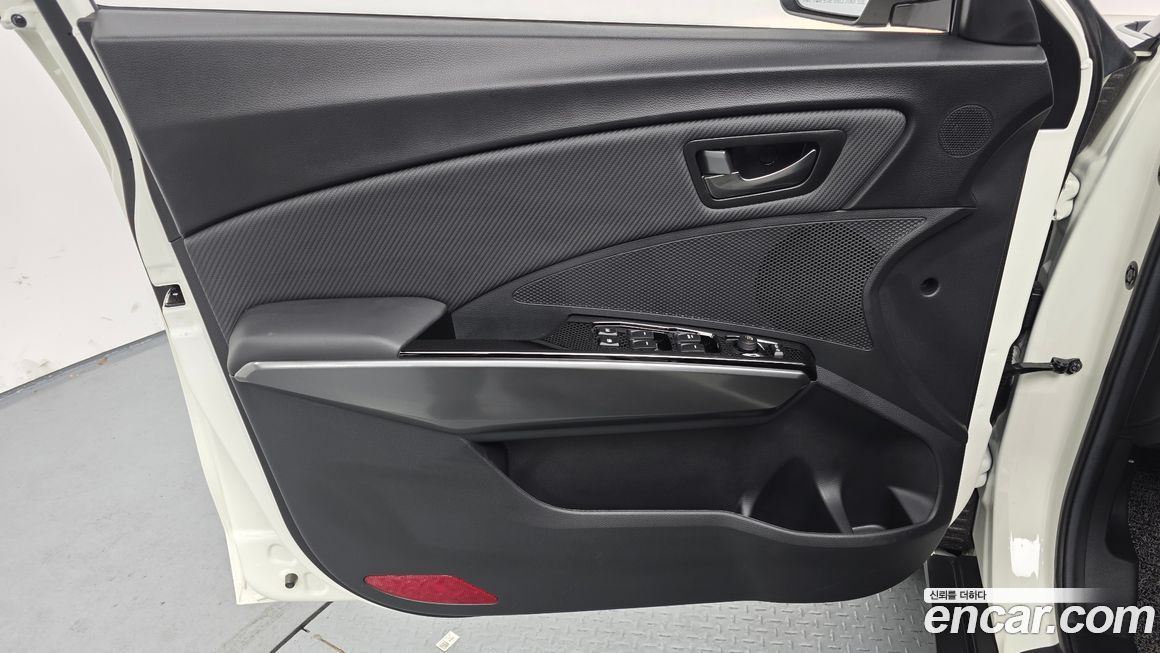 KG_Mobility_Ssangyong TIBOLI 2025