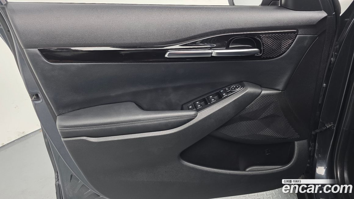 Kia Seltos 2020