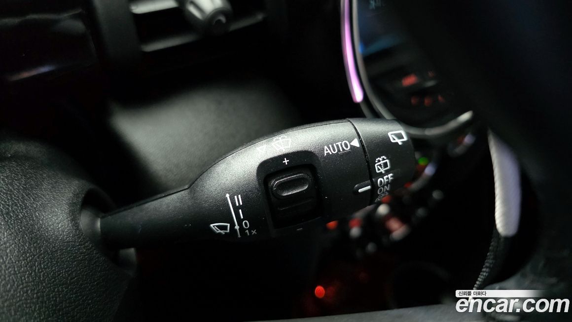 Mini Cooper 2020