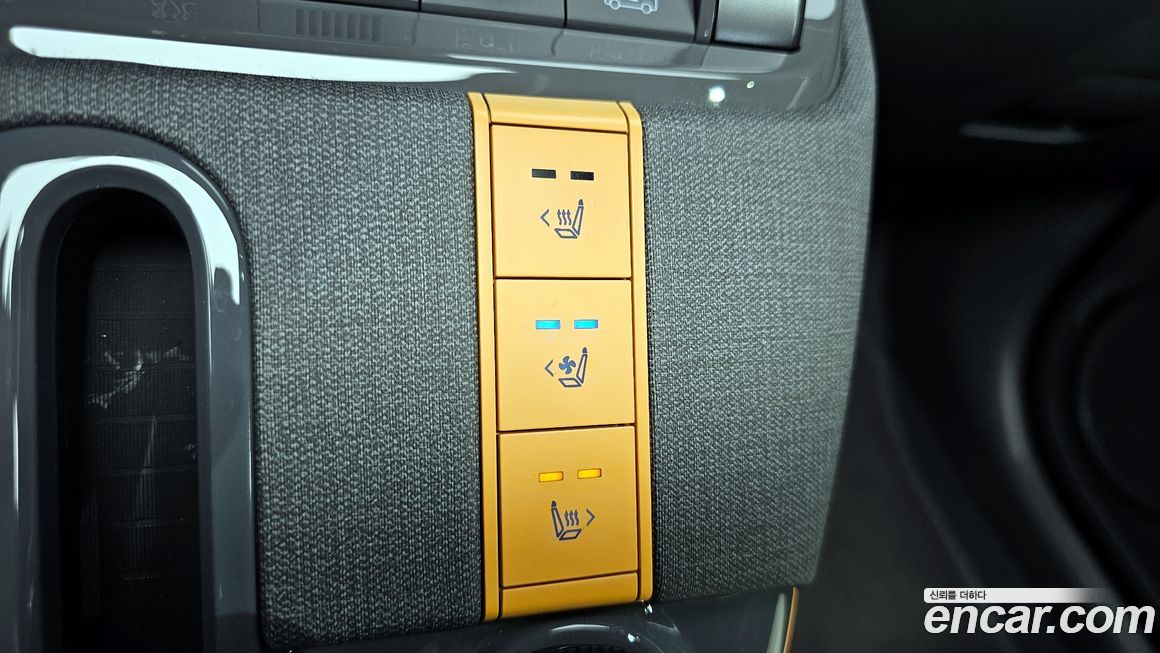 Hyundai Casper 2023