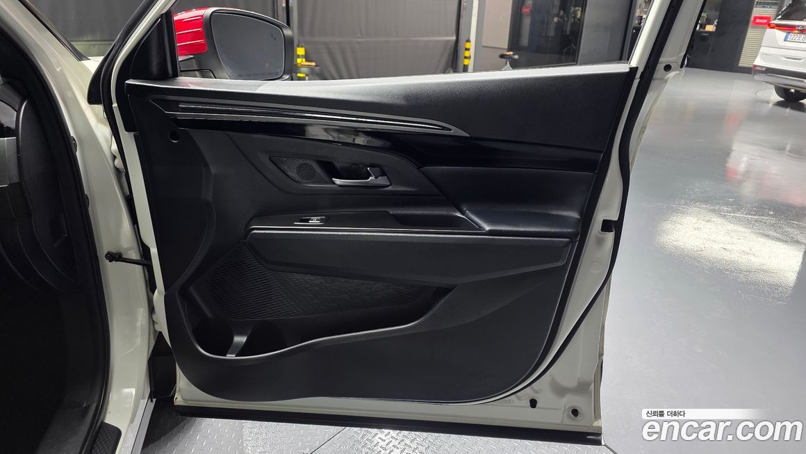 KG_Mobility_Ssangyong KORANDO 2022
