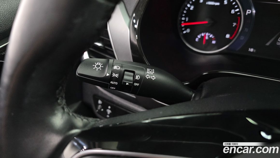 Kia Seltos 2020