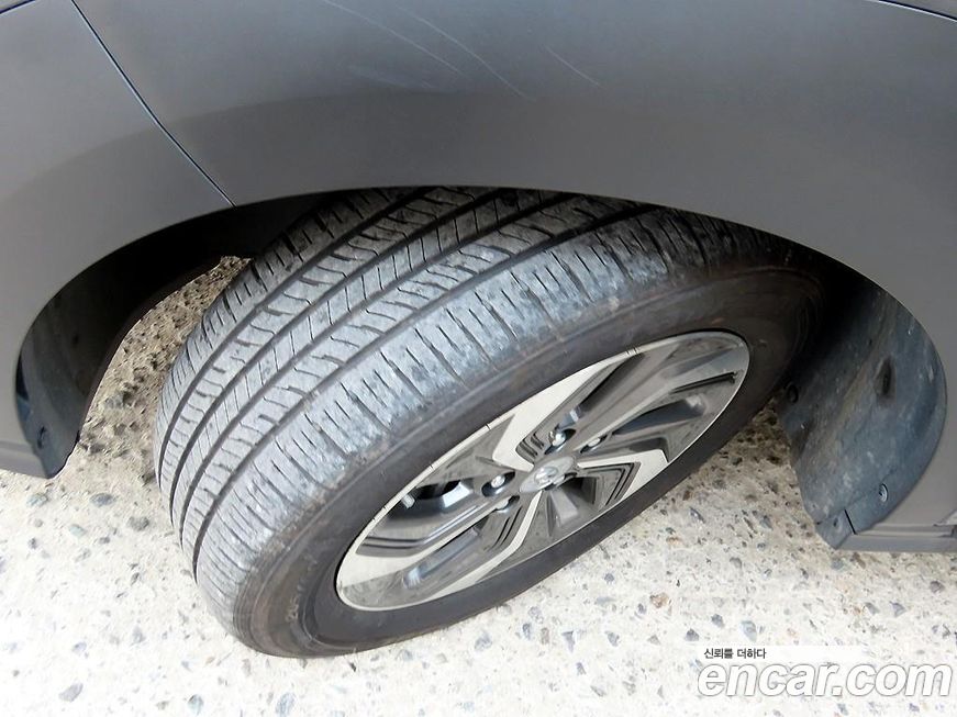 Hyundai Kona 2021