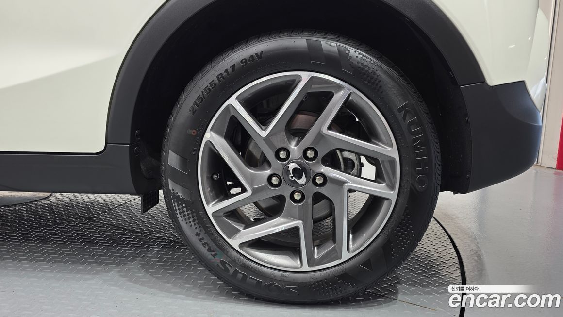 KG_Mobility_Ssangyong TIBOLI 2025