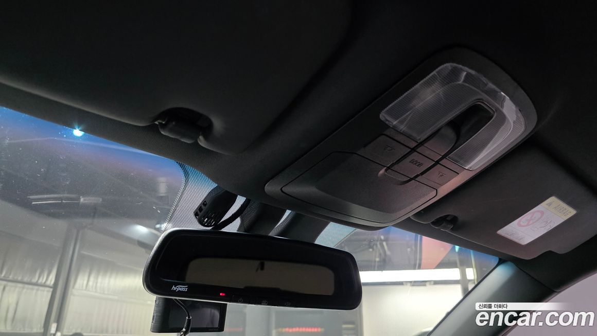 KG_Mobility_Ssangyong KORANDO 2022