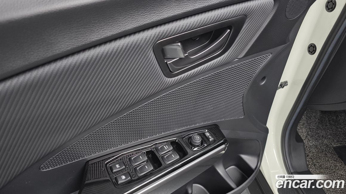 KG_Mobility_Ssangyong TIBOLI 2025