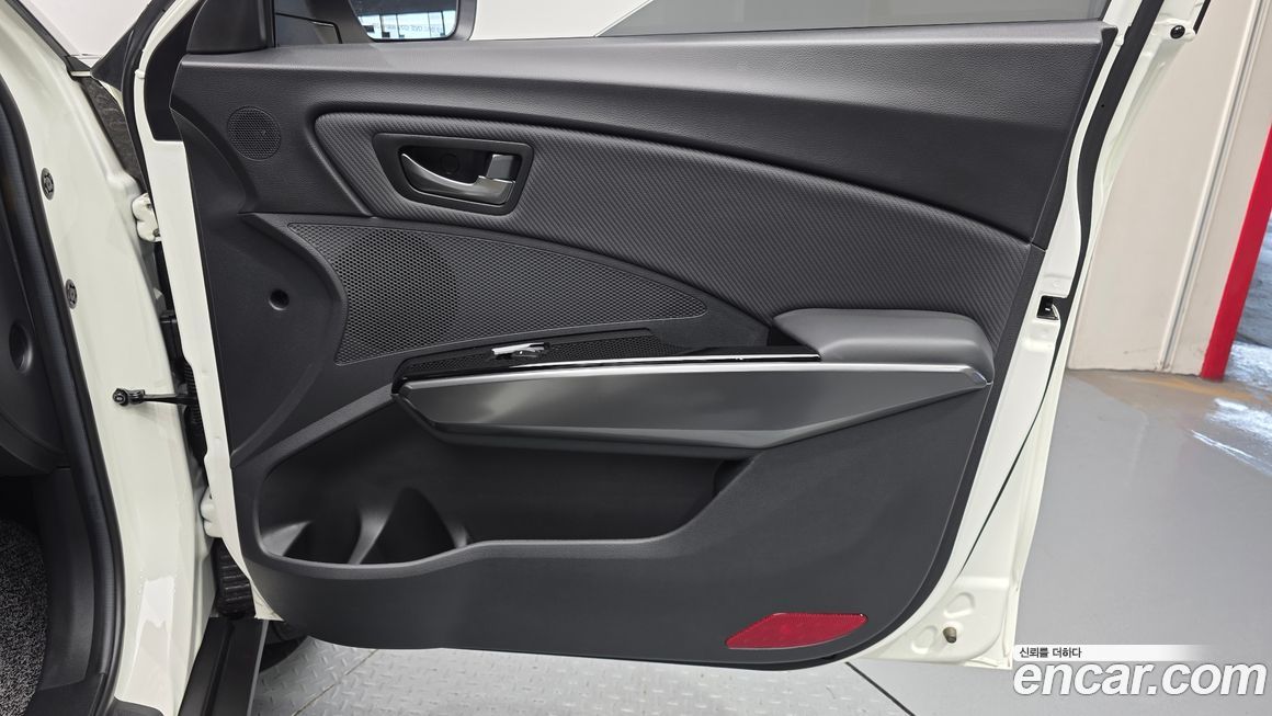 KG_Mobility_Ssangyong TIBOLI 2025