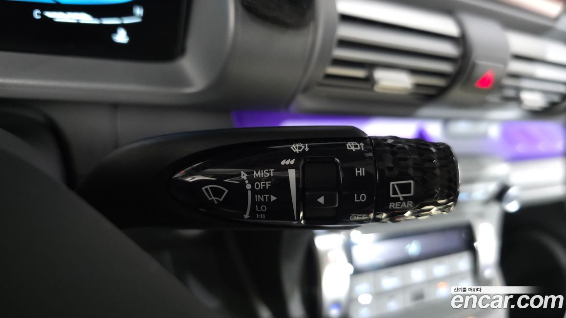 Hyundai Casper 2024