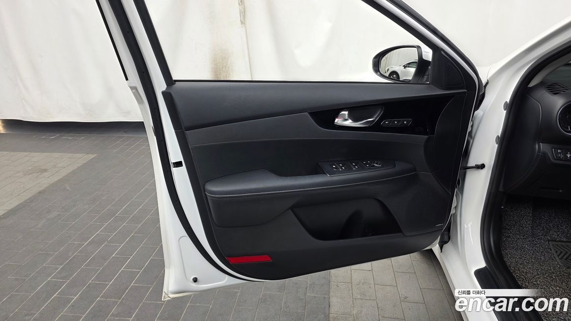 Kia K3 2022