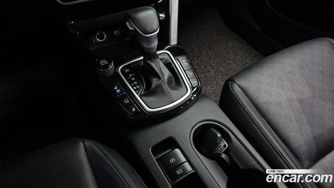 Kia Seltos 2020