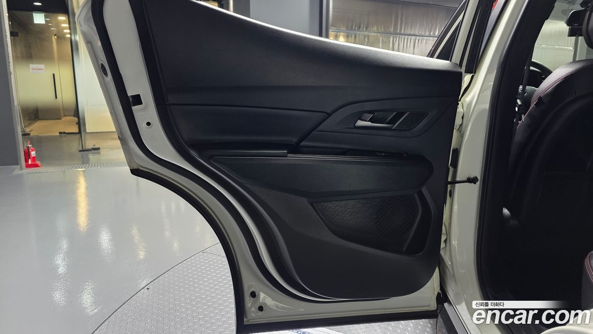 KG_Mobility_Ssangyong KORANDO 2022