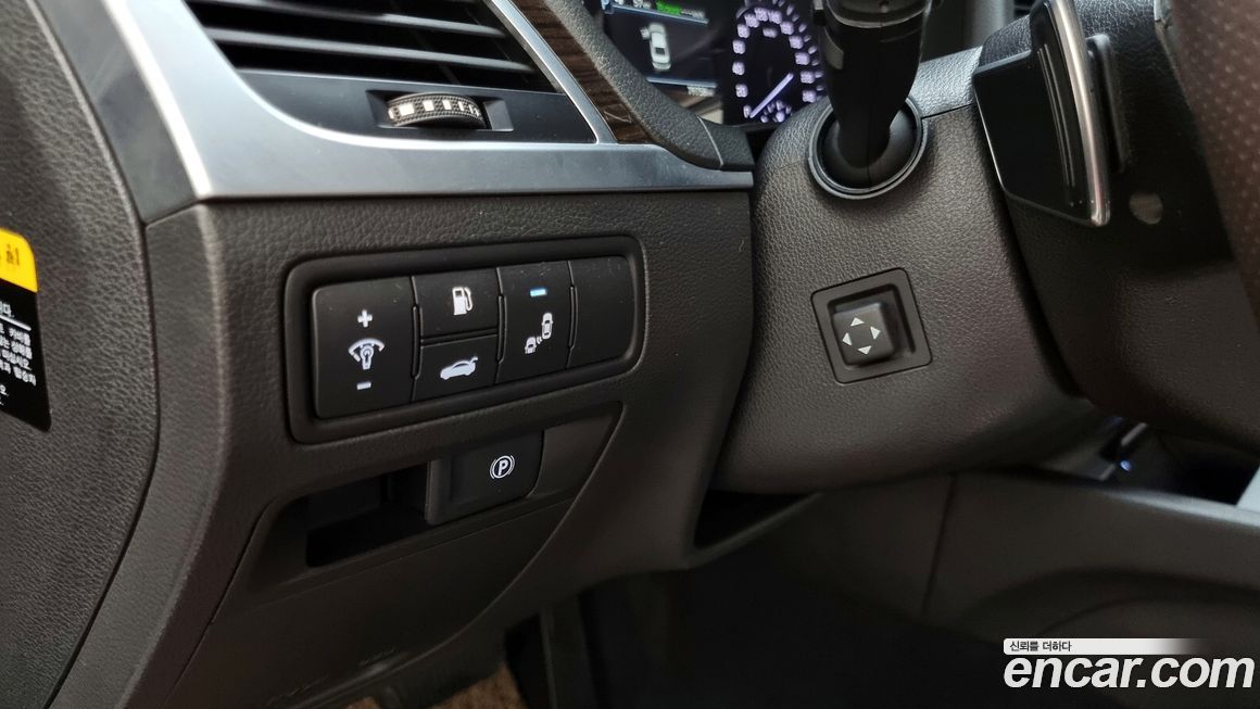 Genesis G80 2018