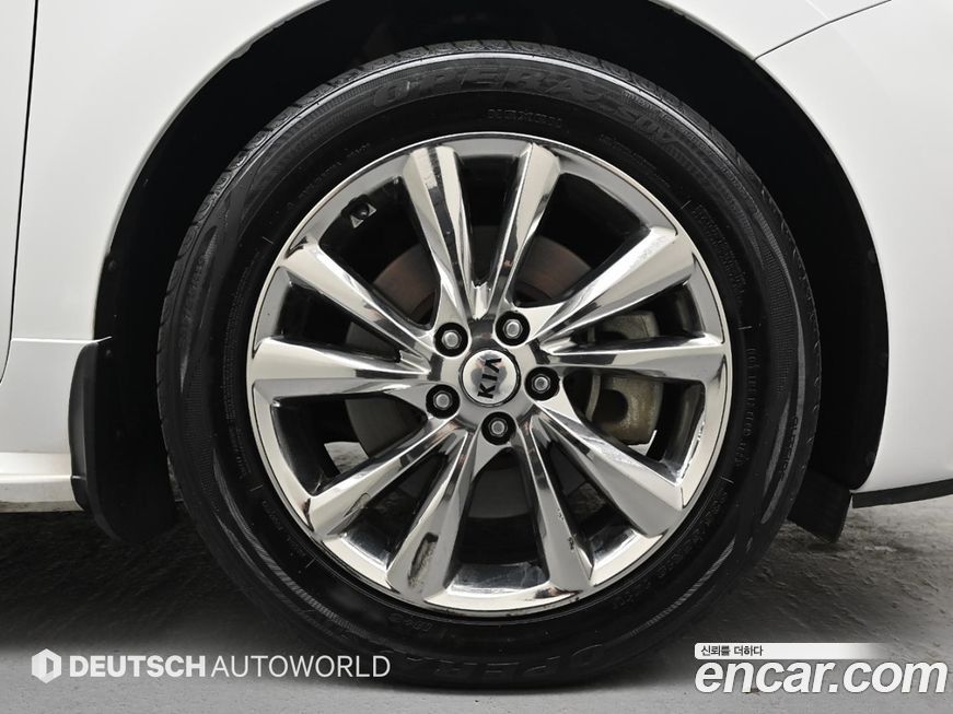 Kia Canival 2020