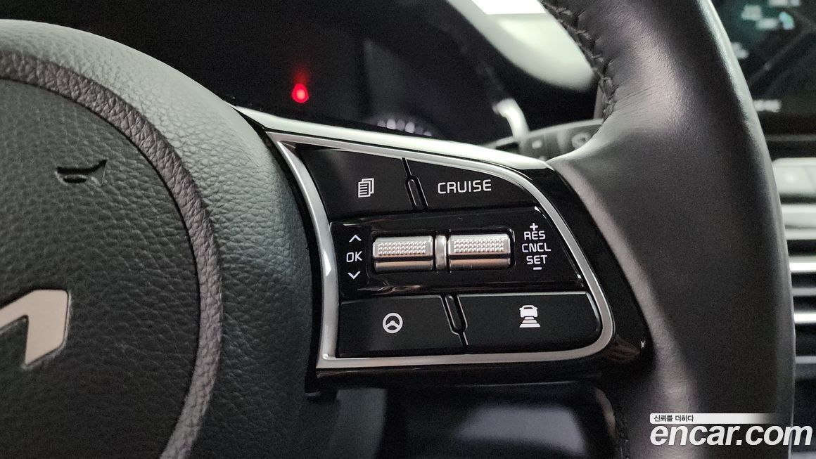 Kia Seltos 2023