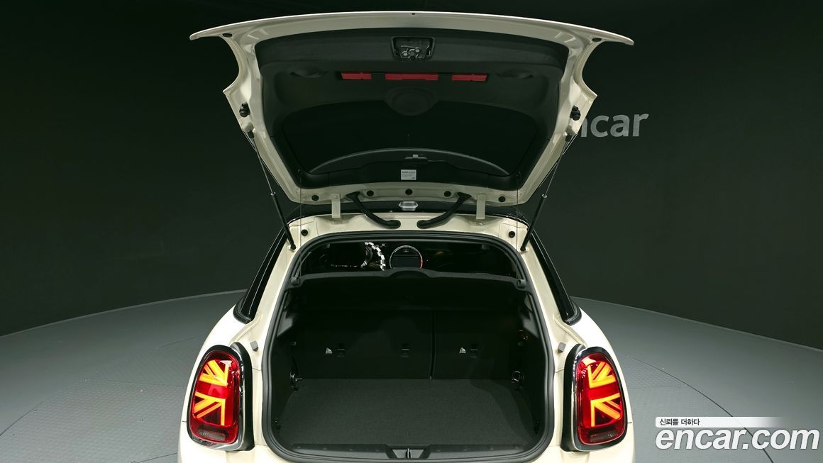 Mini Cooper 2020