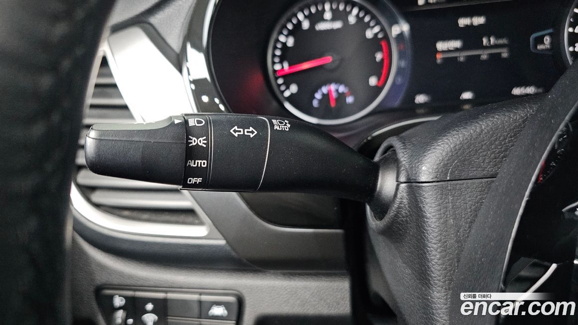 Kia Seltos 2023
