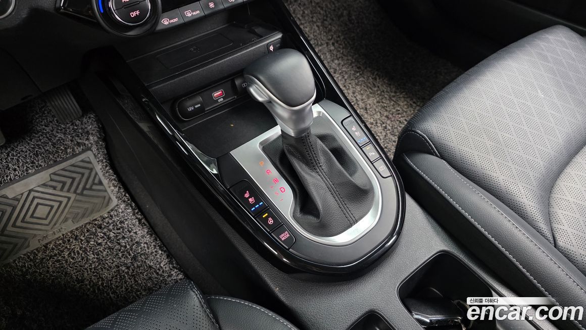 Kia K3 2022