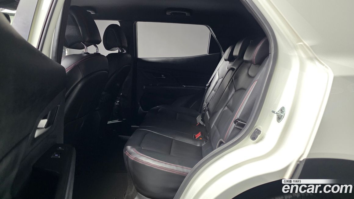 KG_Mobility_Ssangyong KORANDO 2022