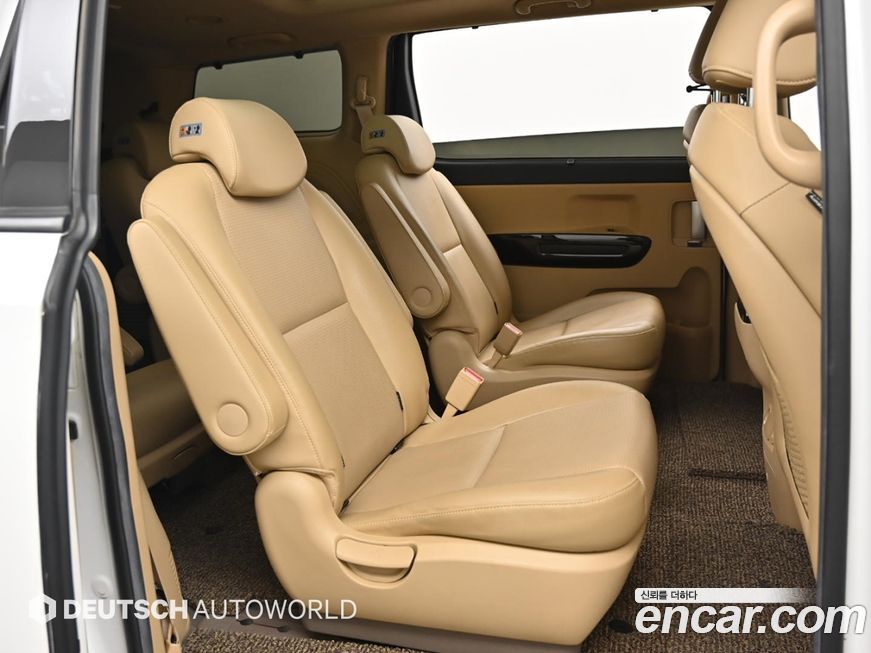 Kia Canival 2020