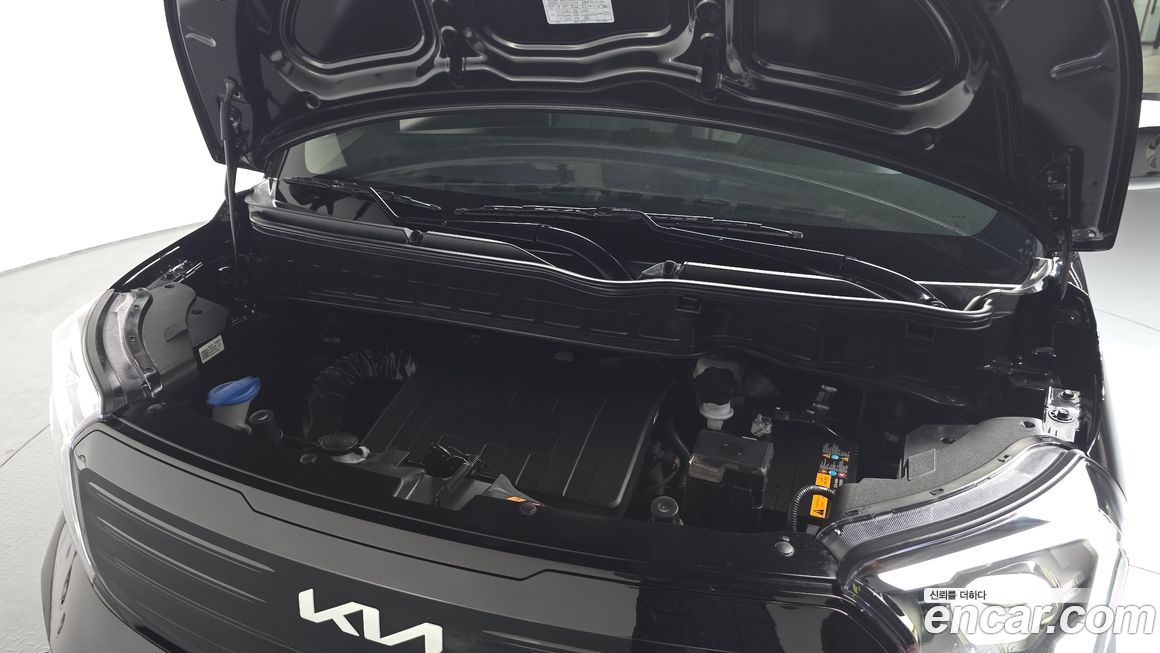 Kia RAY 2024