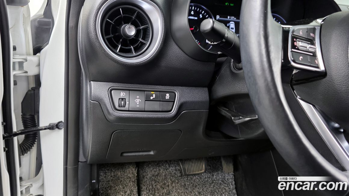 Kia K3 2022