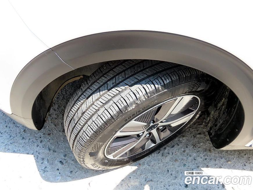 Kia Niro 2021