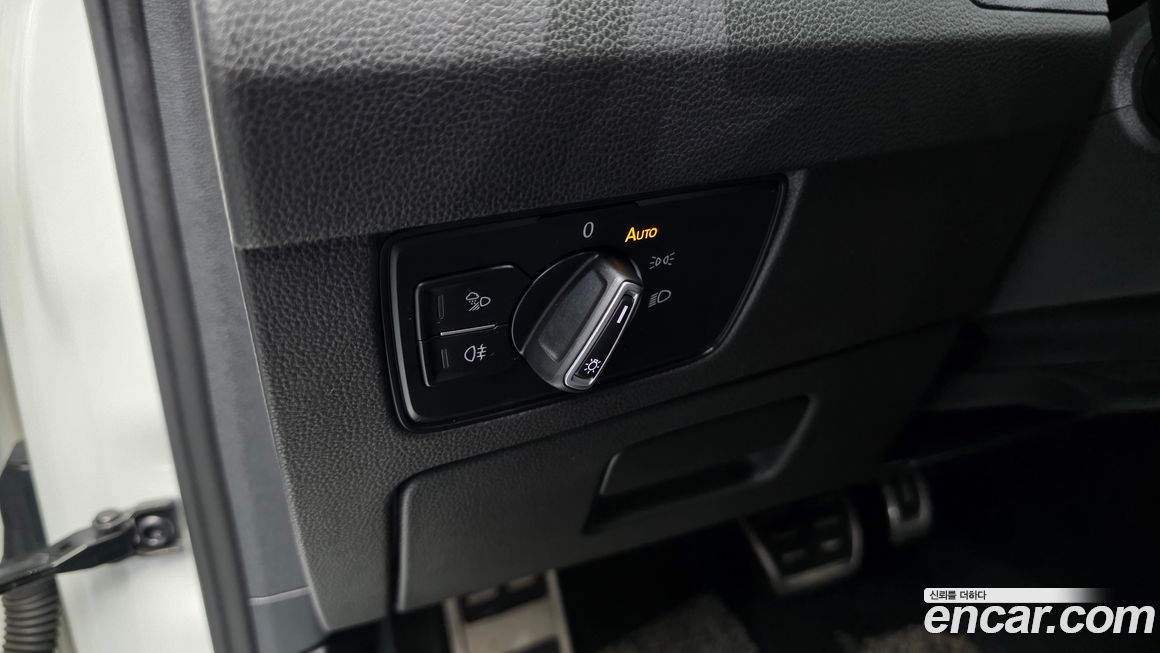 Volkswagen Arteon 2020