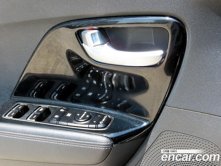 Kia Niro 2021