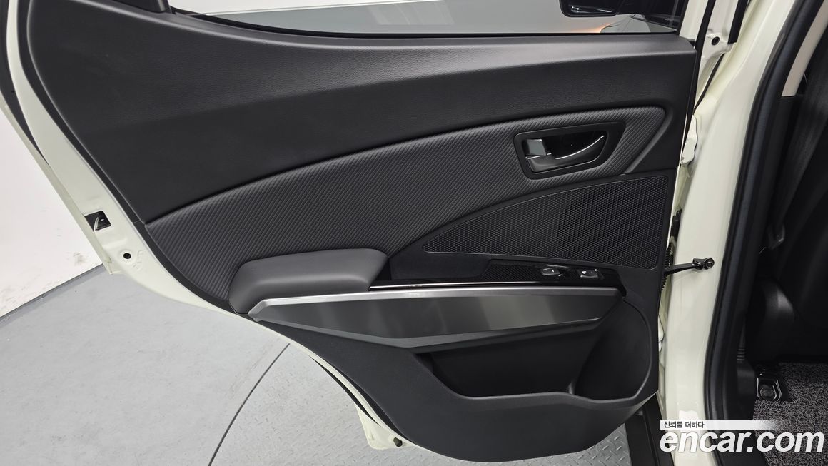 KG_Mobility_Ssangyong TIBOLI 2025