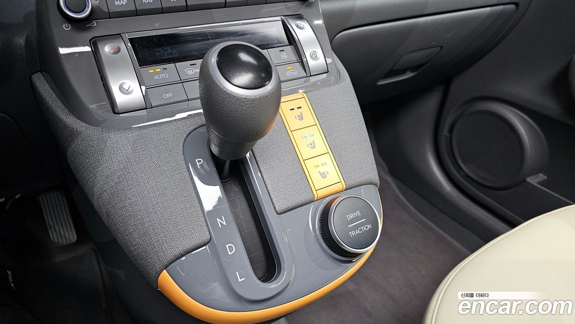 Hyundai Casper 2023