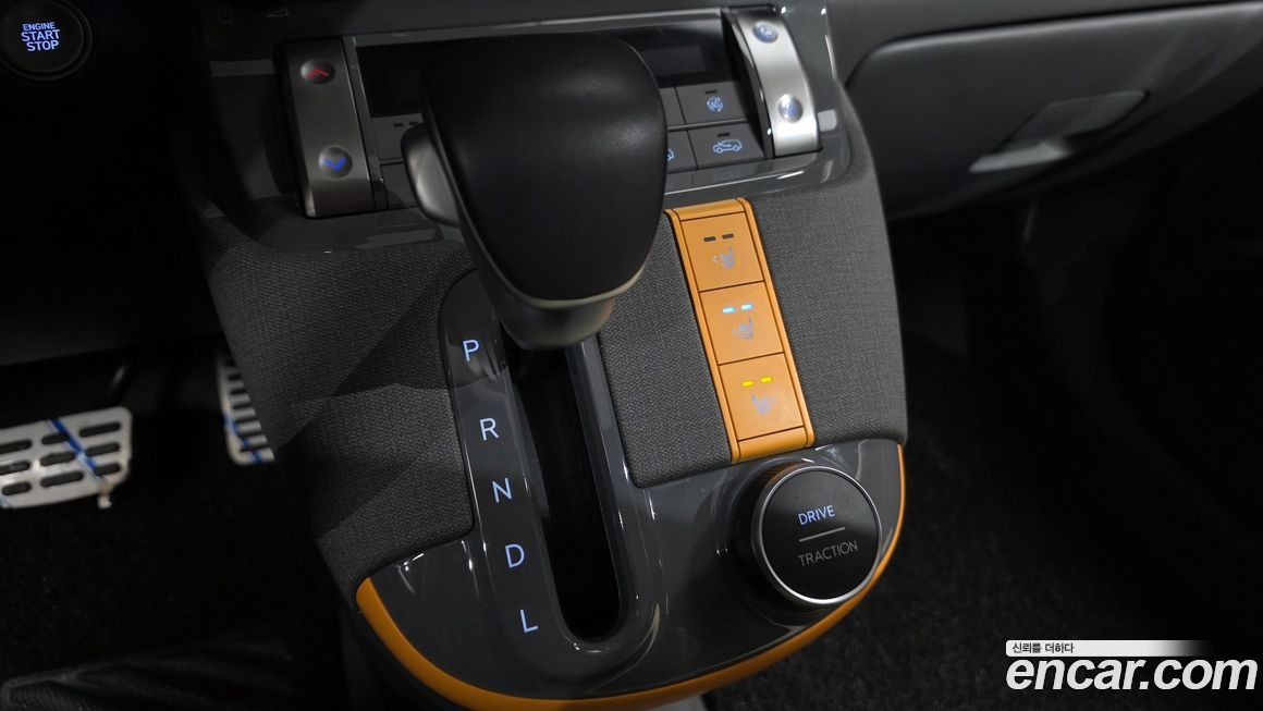 Hyundai Casper 2024