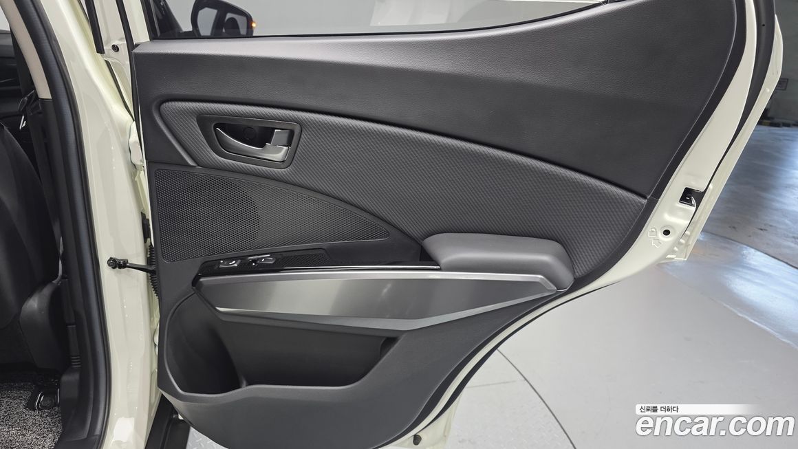 KG_Mobility_Ssangyong TIBOLI 2025