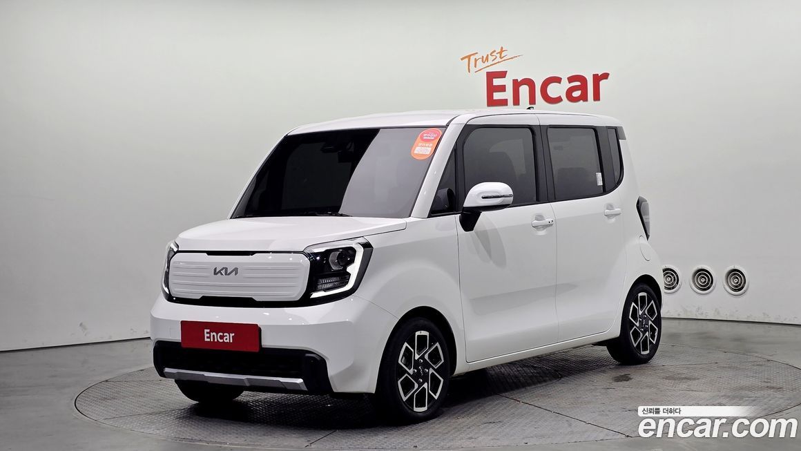 Kia RAY 2025