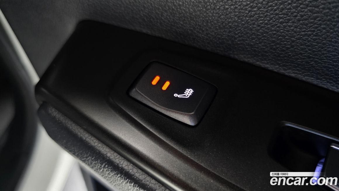 KG_Mobility_Ssangyong KORANDO 2022