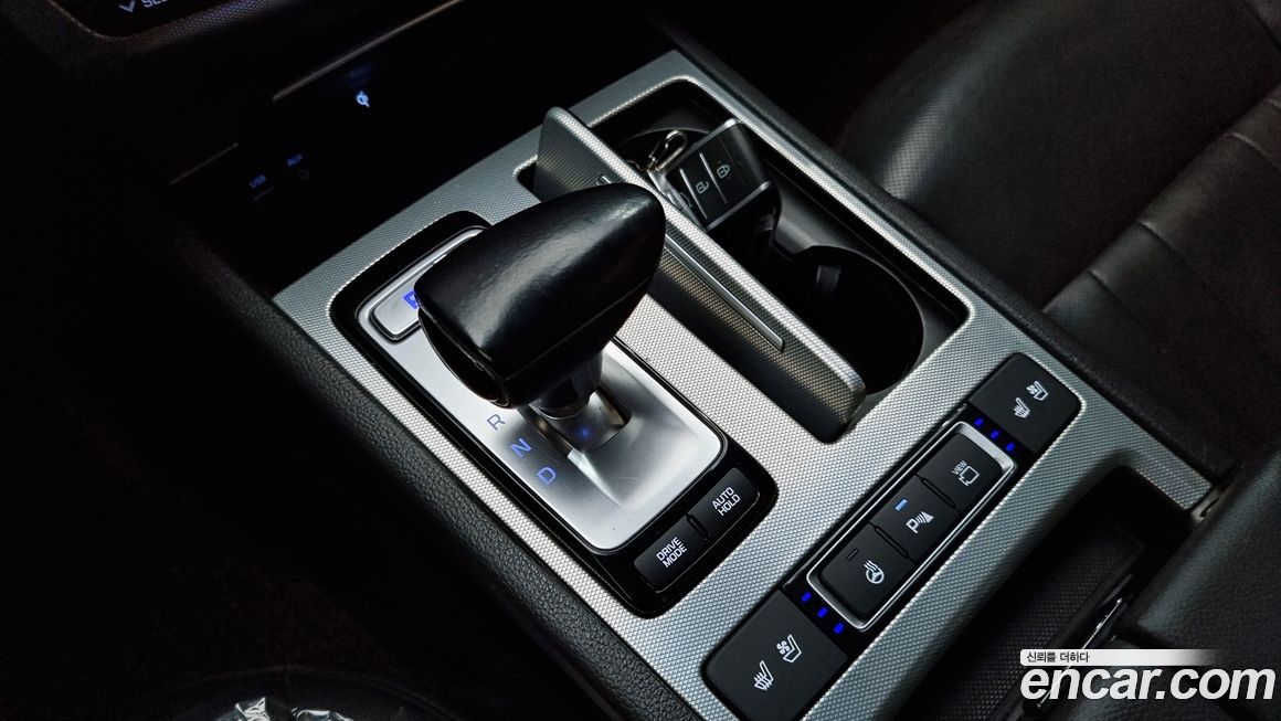 Genesis G80 2018