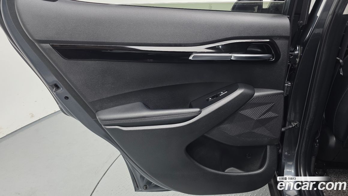 Kia Seltos 2020