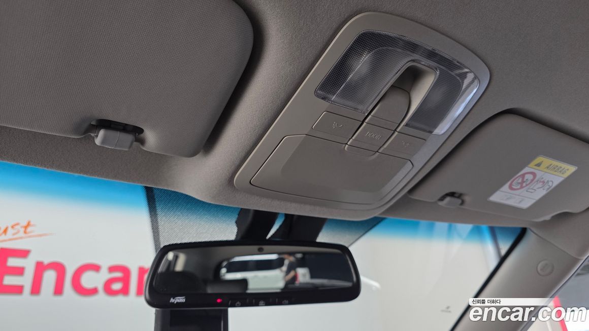 KG_Mobility_Ssangyong TIBOLI 2025