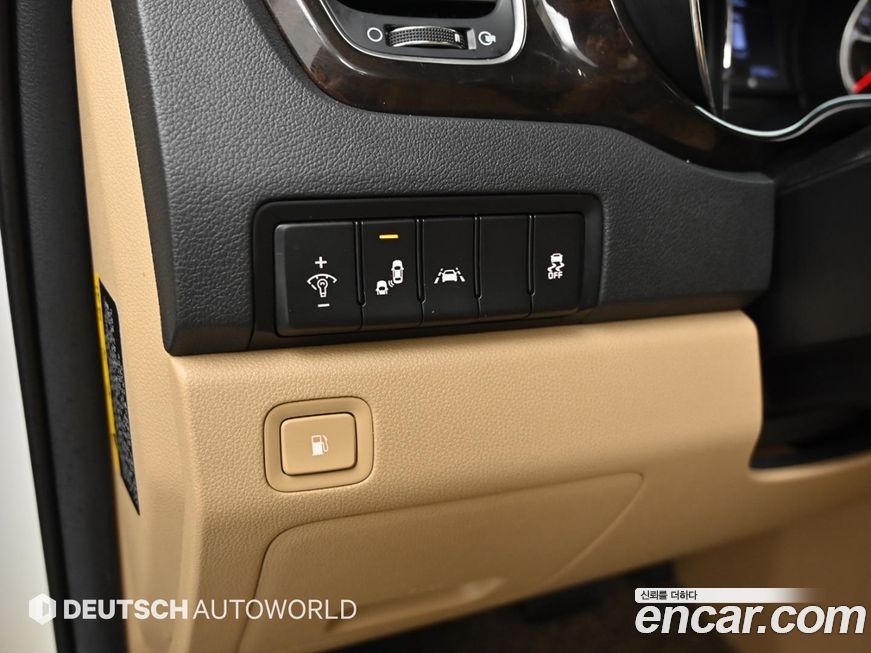 Kia Canival 2020