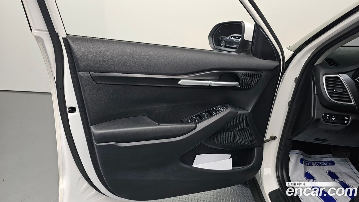 Kia Seltos 2023